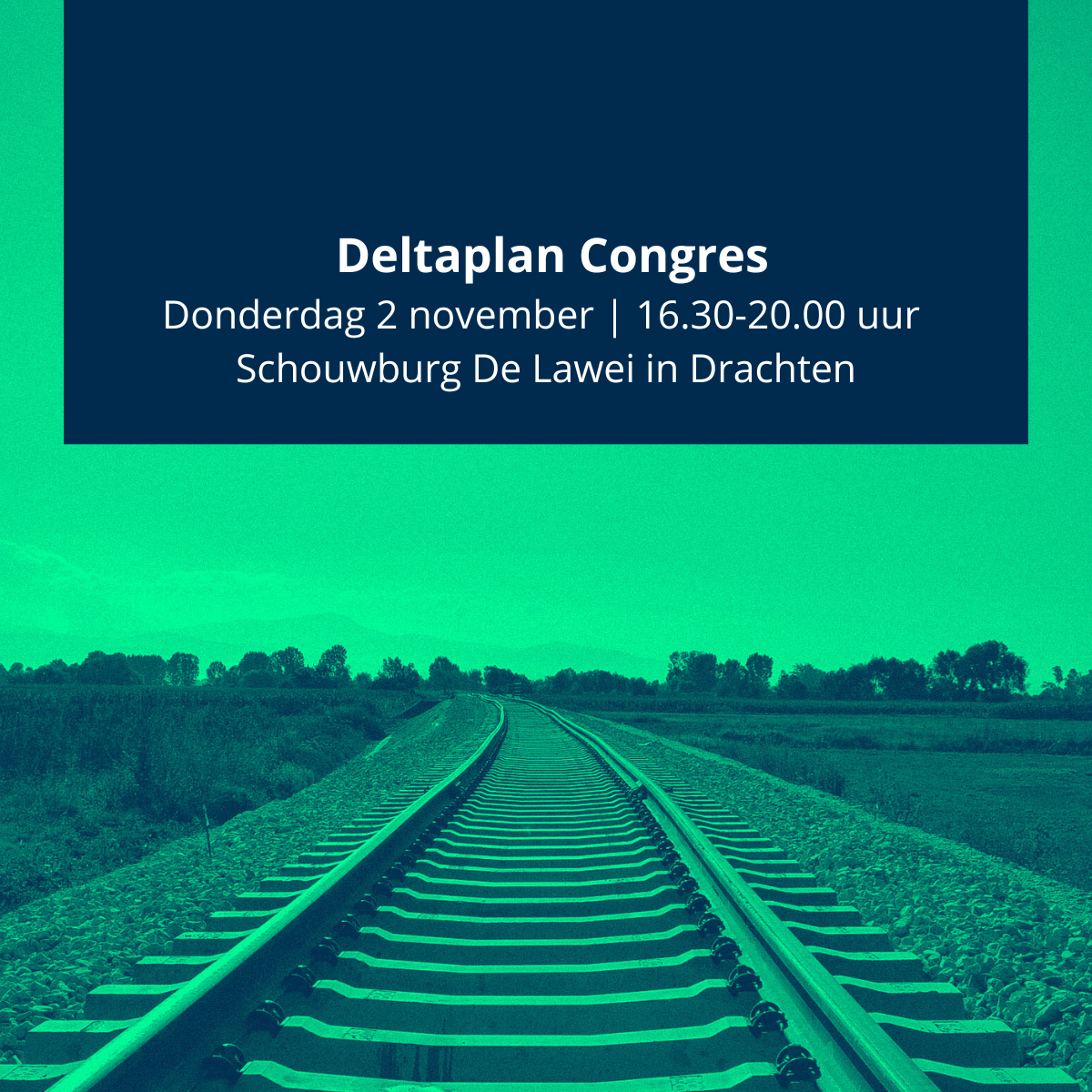 Deltaplan Congres
